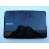 Капак матрица за лаптоп Samsung RV508 Черен (втора употреба)